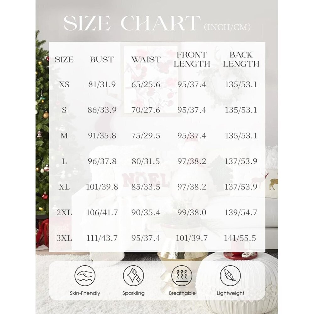 BeryLove Women Tulle Sequin White Chiffon Scoop Neck Sleeveless Cocktail Dresses - Picture 7 of 7